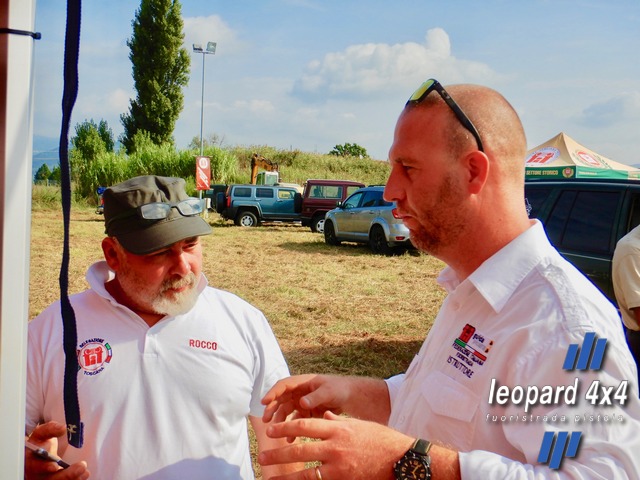 Toscana Expo Motor 2018 - foto 54